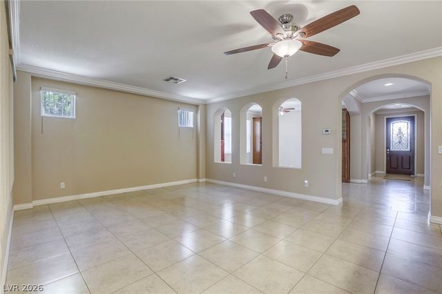 3728 Garnet Heights Avenue, North Las Vegas, NV 89081