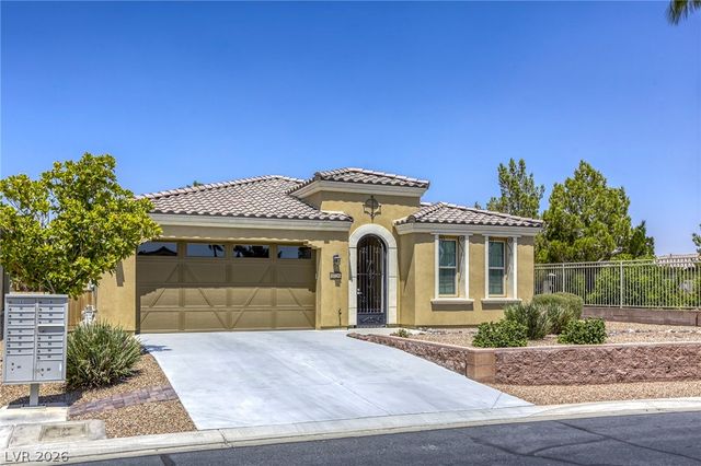 3728 Garnet Heights Avenue, North Las Vegas, NV 89081