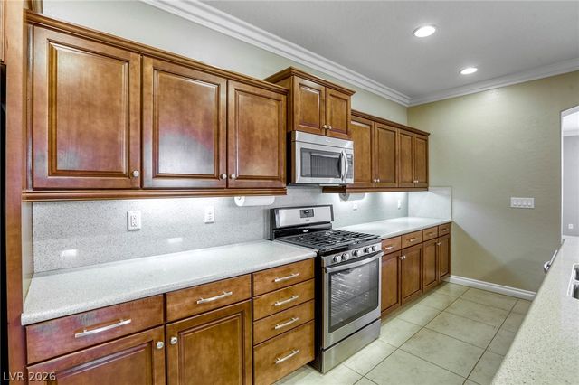 3728 Garnet Heights Avenue, North Las Vegas, NV 89081