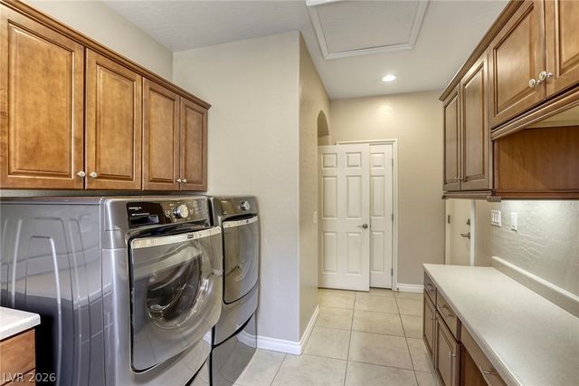 3728 Garnet Heights Avenue, North Las Vegas, NV 89081