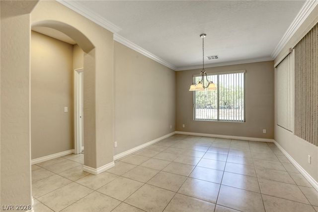 3728 Garnet Heights Avenue, North Las Vegas, NV 89081