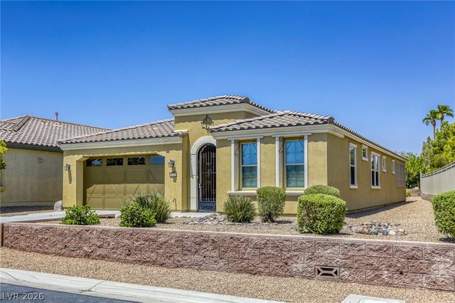 3728 Garnet Heights Avenue, North Las Vegas, NV 89081