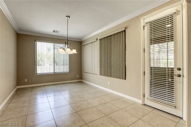 3728 Garnet Heights Avenue, North Las Vegas, NV 89081