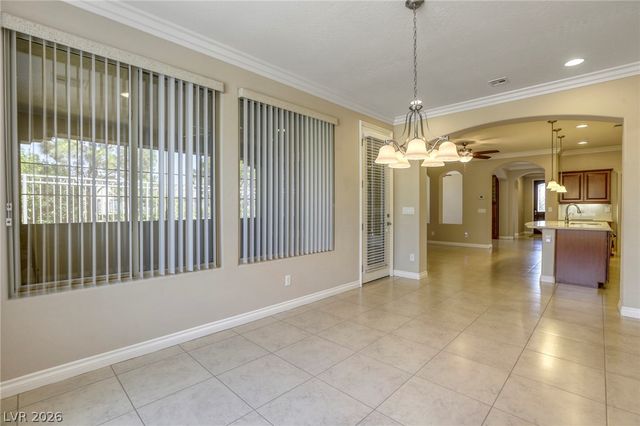 3728 Garnet Heights Avenue, North Las Vegas, NV 89081