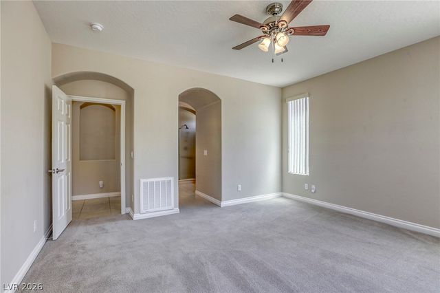 3728 Garnet Heights Avenue, North Las Vegas, NV 89081