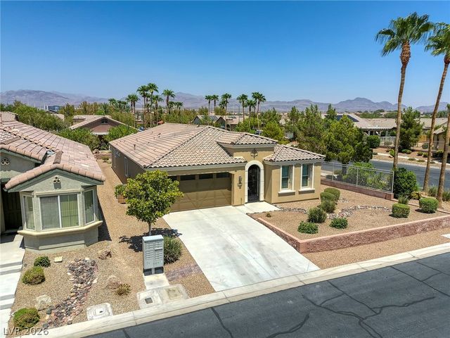 3728 Garnet Heights Avenue, North Las Vegas, NV 89081