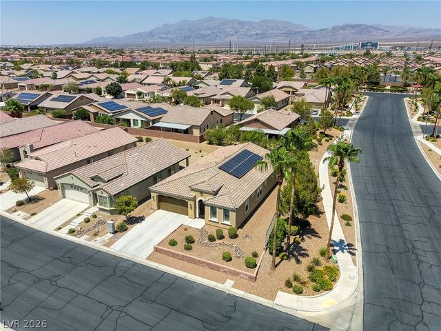 3728 Garnet Heights Avenue, North Las Vegas, NV 89081