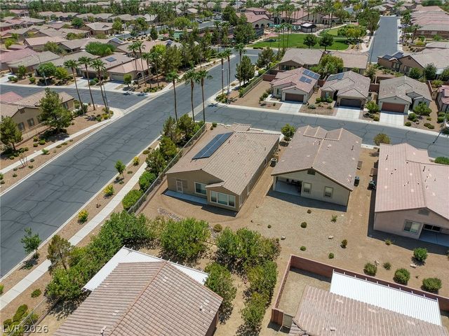 3728 Garnet Heights Avenue, North Las Vegas, NV 89081