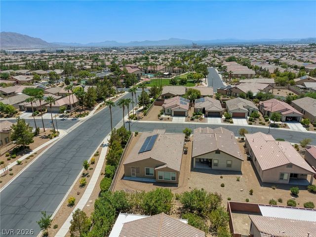 3728 Garnet Heights Avenue, North Las Vegas, NV 89081