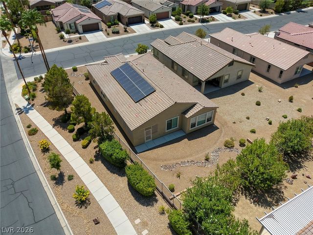 3728 Garnet Heights Avenue, North Las Vegas, NV 89081