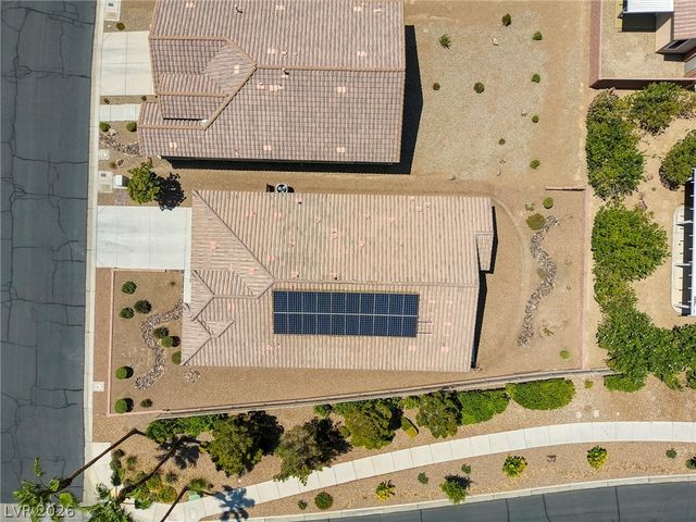 3728 Garnet Heights Avenue, North Las Vegas, NV 89081