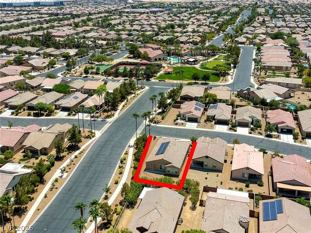 3728 Garnet Heights Avenue, North Las Vegas, NV 89081