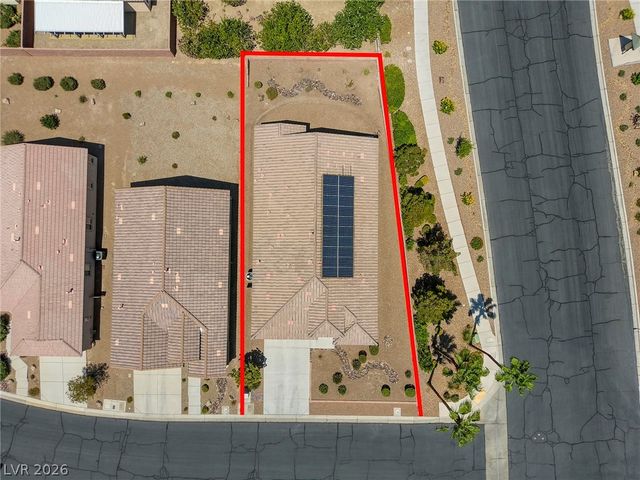 3728 Garnet Heights Avenue, North Las Vegas, NV 89081