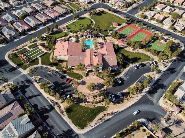 3728 Garnet Heights Avenue, North Las Vegas, NV 89081