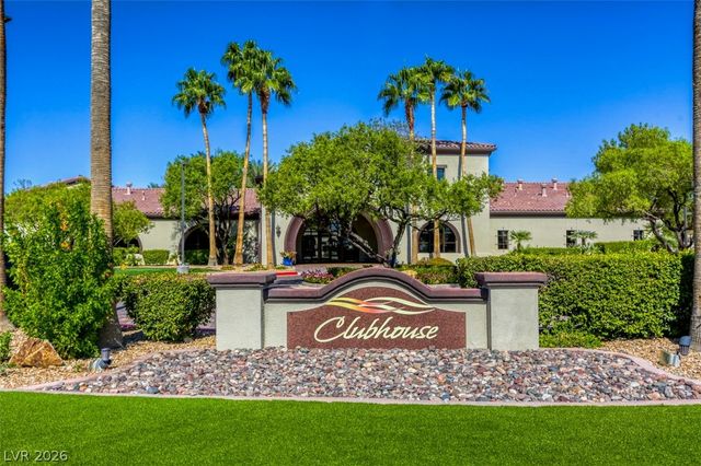 3728 Garnet Heights Avenue, North Las Vegas, NV 89081