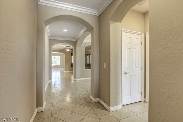 3728 Garnet Heights Avenue, North Las Vegas, NV 89081