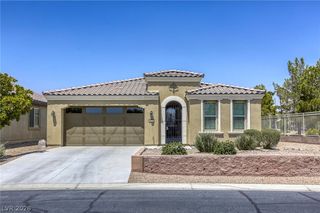 3728 Garnet Heights Avenue, North Las Vegas, NV 89081