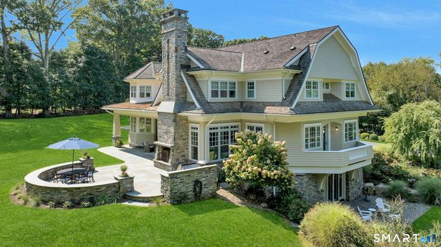 80 Compo Road North, Westport, CT 06880