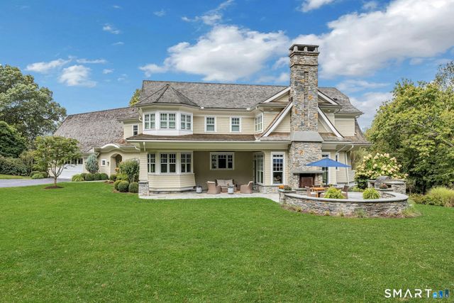 80 Compo Road North, Westport, CT 06880