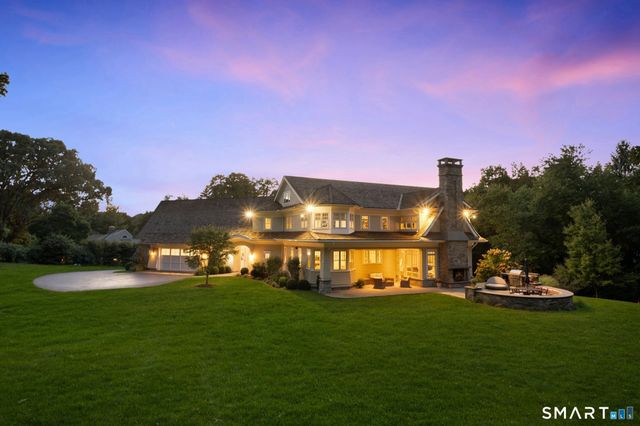 80 Compo Road North, Westport, CT 06880