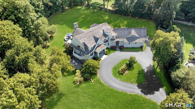 80 Compo Road North, Westport, CT 06880