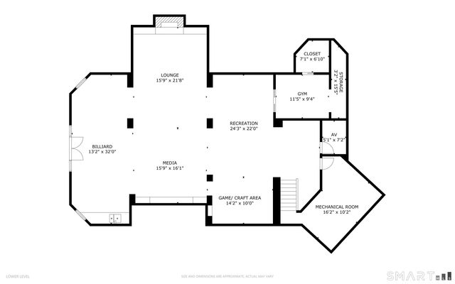 80 Compo Road North, Westport, CT 06880