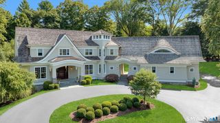 80 Compo Road North, Westport, CT 06880