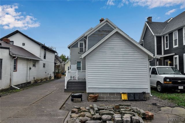 375 Plymouth Avenue, Buffalo, NY 14213