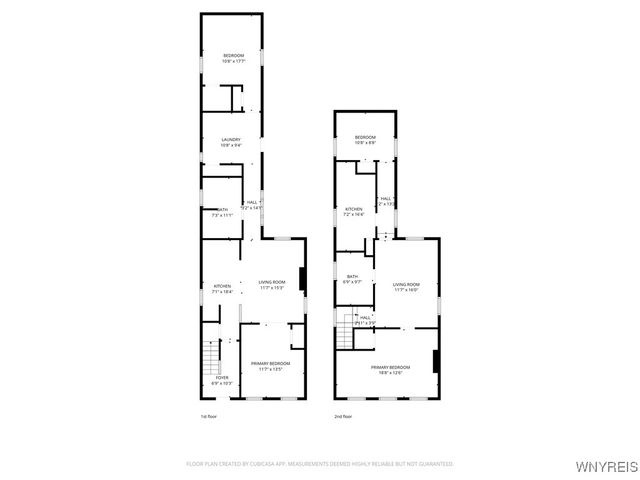 375 Plymouth Avenue, Buffalo, NY 14213