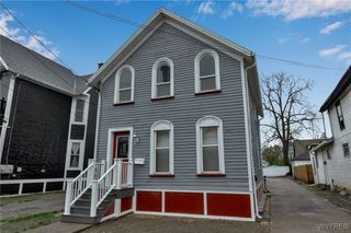 375 Plymouth Avenue, Buffalo, NY 14213