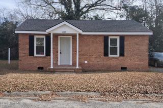 604 Hugh Street, Goldsboro, NC 27530