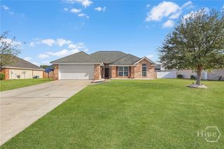 211 Quartz Drive, Rincon, GA 31326