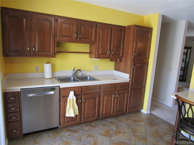 15389 E Iowa Place, Aurora, CO 80017
