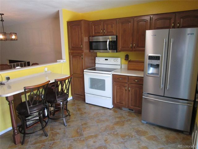 15389 E Iowa Place, Aurora, CO 80017