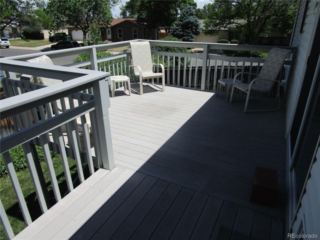 15389 E Iowa Place, Aurora, CO 80017