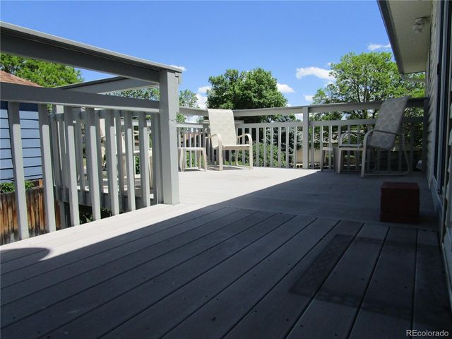 15389 E Iowa Place, Aurora, CO 80017