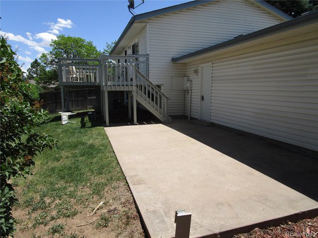 15389 E Iowa Place, Aurora, CO 80017