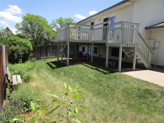 15389 E Iowa Place, Aurora, CO 80017