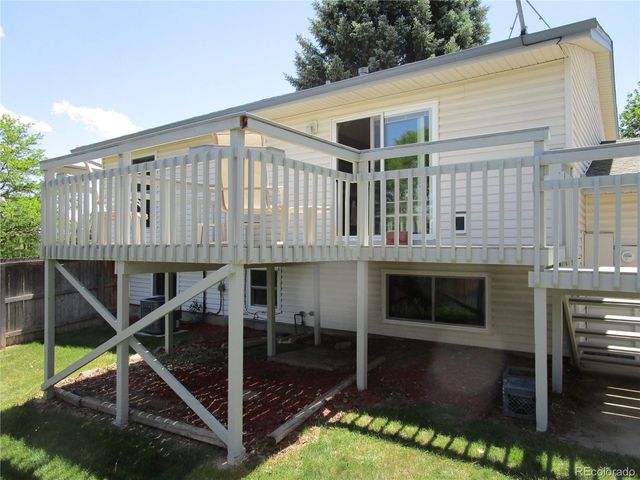15389 E Iowa Place, Aurora, CO 80017