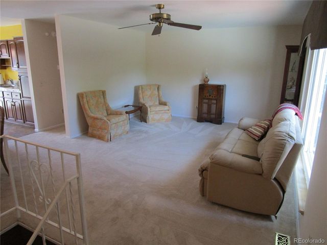 15389 E Iowa Place, Aurora, CO 80017