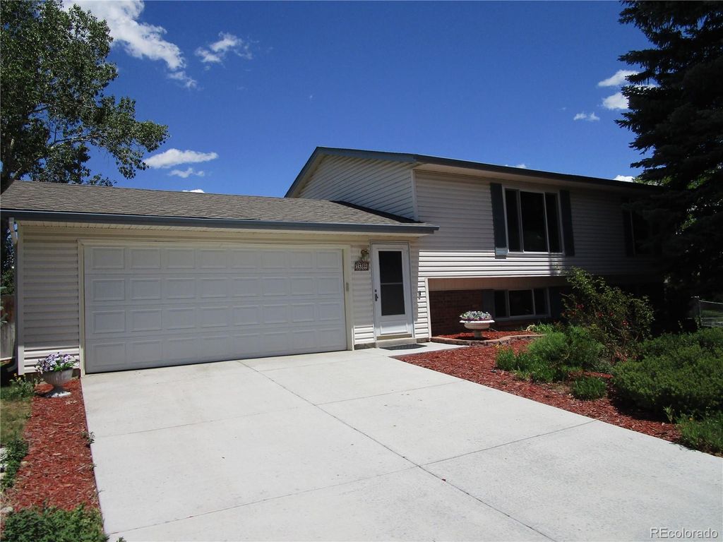 15389 E Iowa Place, Aurora, CO 80017
