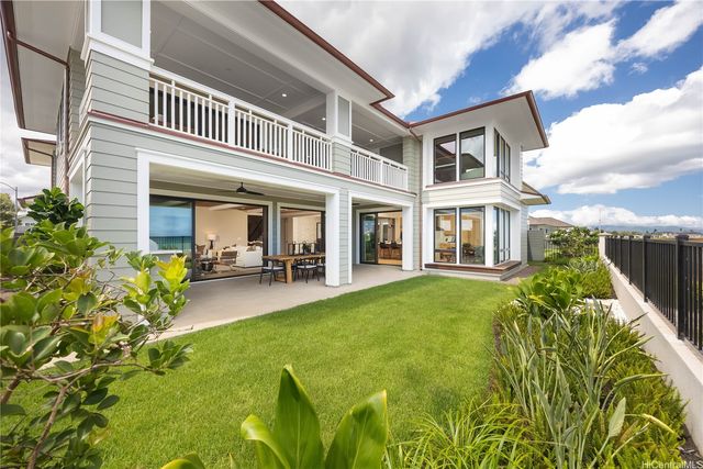 91-1321 Halili Street, Ewa Beach, HI 96706