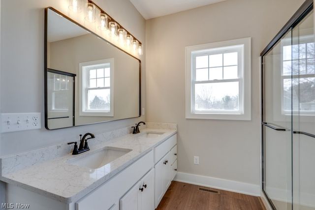 13969 N Highview Drive, Dalton, OH 44618