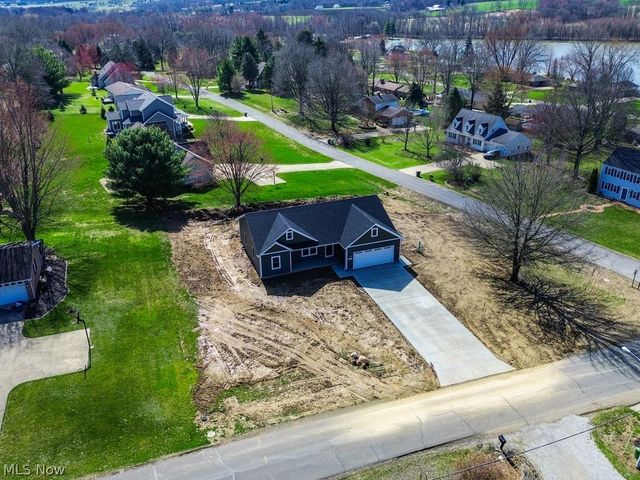 13969 N Highview Drive, Dalton, OH 44618