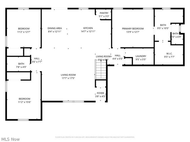 13969 N Highview Drive, Dalton, OH 44618