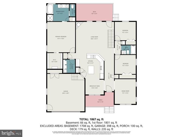 439 WOODLAND DR, Dillsburg, PA 17019