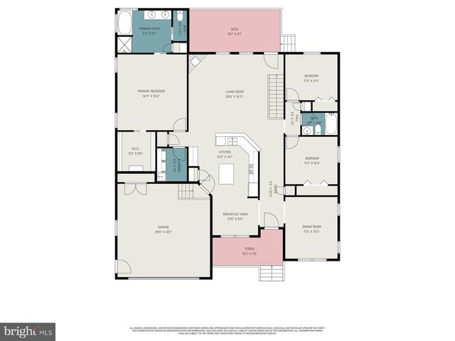 439 WOODLAND DR, Dillsburg, PA 17019