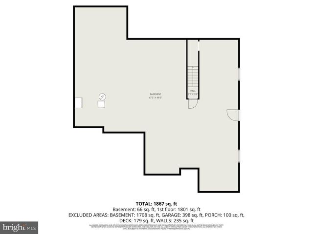 439 WOODLAND DR, Dillsburg, PA 17019