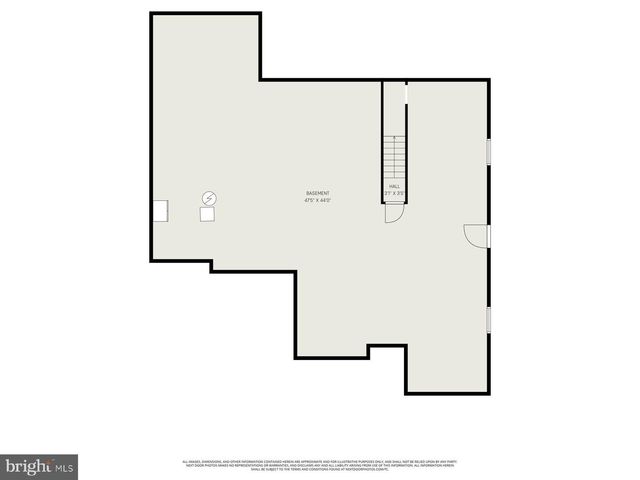 439 WOODLAND DR, Dillsburg, PA 17019