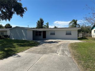 5109 PUEBLO STREET, Orlando, FL 32819